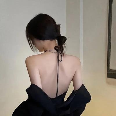 头发