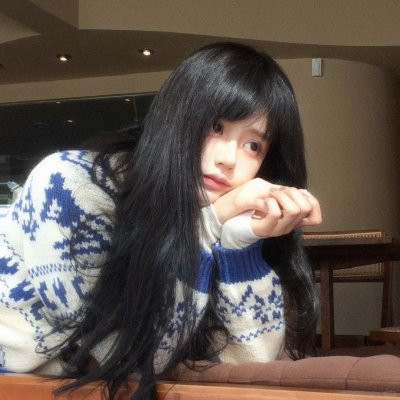 夜幕下的故事