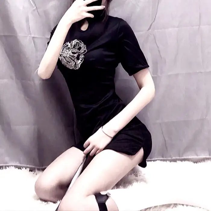 科技的威胁